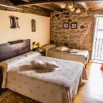 Casa Do Ferrador Penasillas