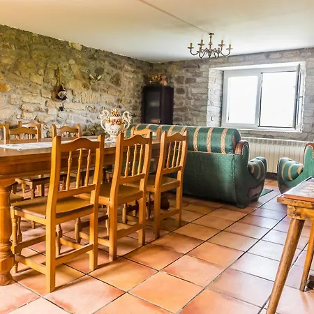 別荘 Casa Do Ferrador