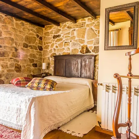 Holiday home Casa Do Ferrador