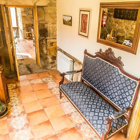 Holiday home Casa Do Ferrador