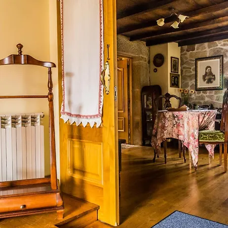 Casa Do Ferrador Holiday home *