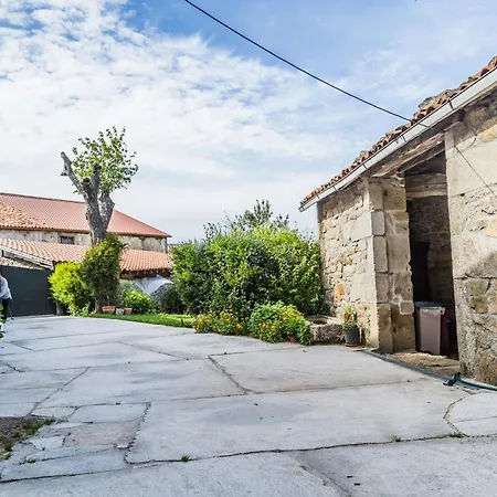 別荘 Casa Do Ferrador Penasillas