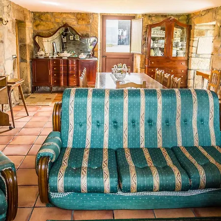 Casa Do Ferrador Holiday home