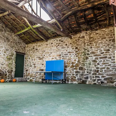 別荘 Casa Do Ferrador Penasillas