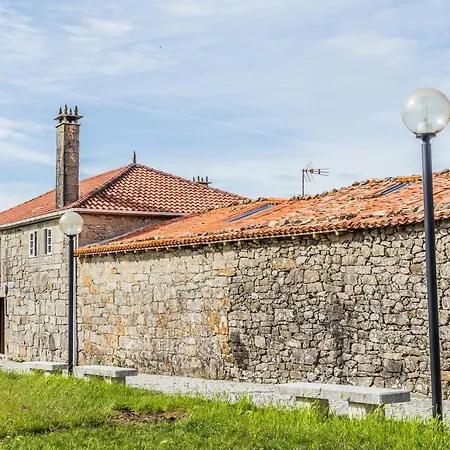 別荘 Casa Do Ferrador Penasillas