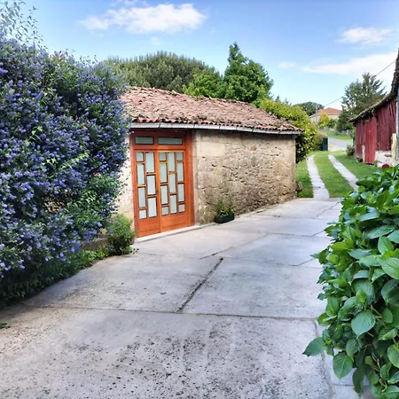 Casa Do Ferrador * Penasillas