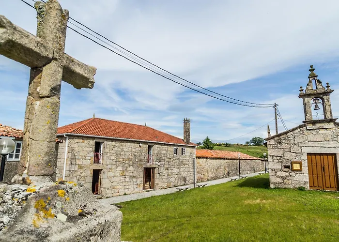 Casa Do Ferrador * Penasillas
