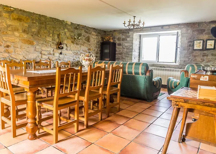 別荘 Casa Do Ferrador