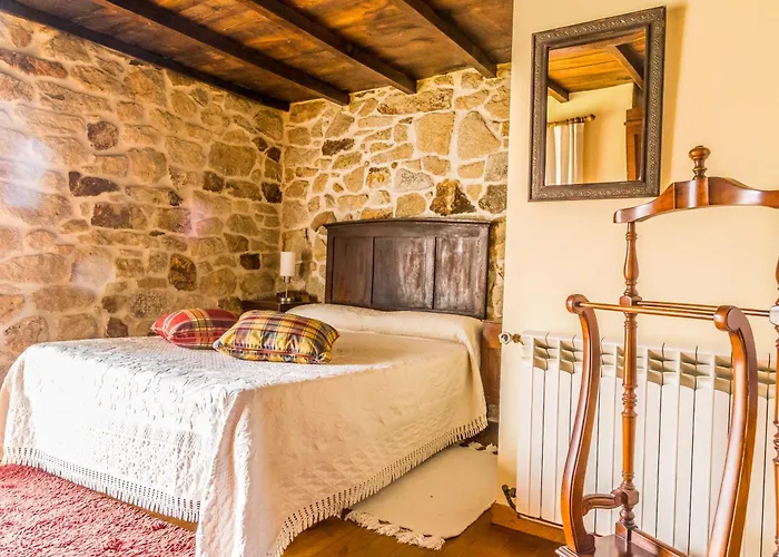 別荘 Casa Do Ferrador