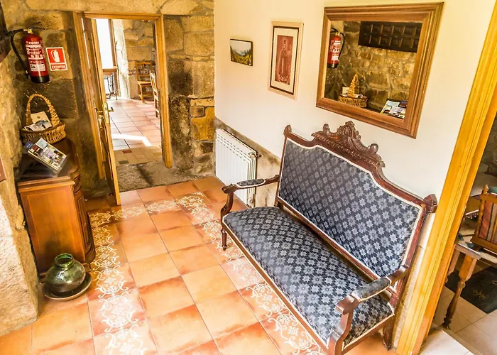 別荘 Casa Do Ferrador