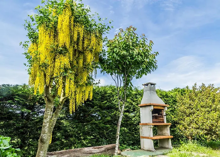 Casa Do Ferrador 別荘 *