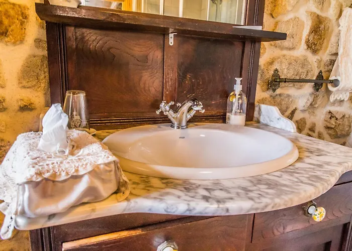 Casa Do Ferrador Penasillas