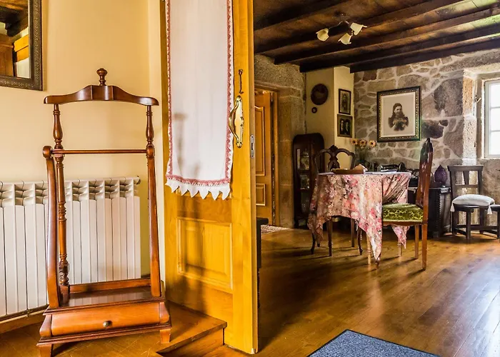 Casa Do Ferrador 別荘 *