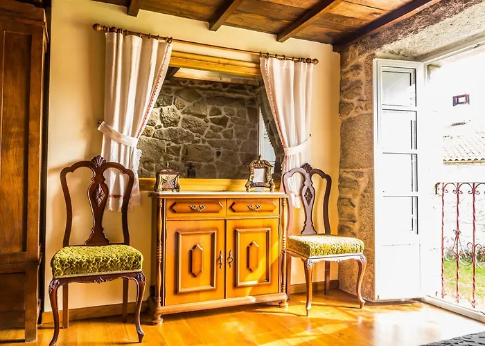 別荘 Casa Do Ferrador