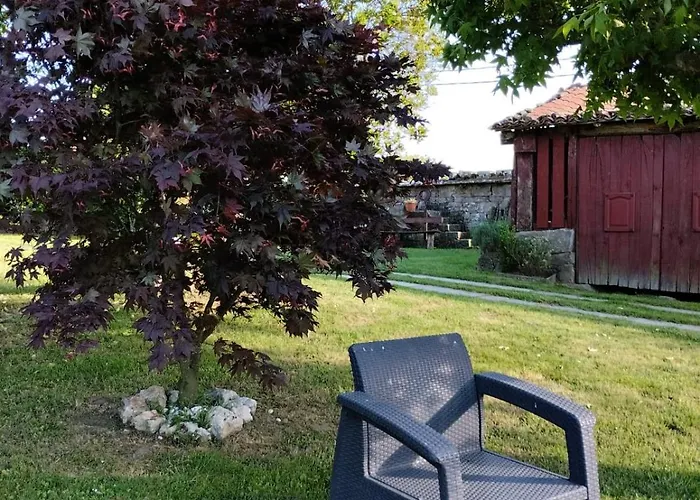 Casa Do Ferrador 別荘 *