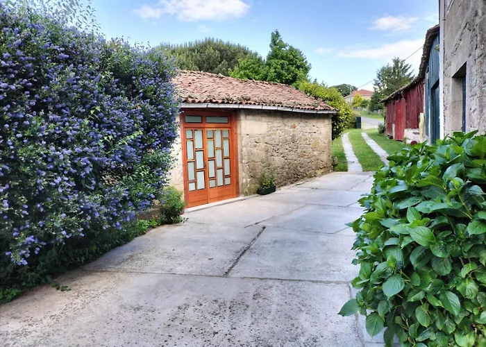 Casa Do Ferrador * Penasillas