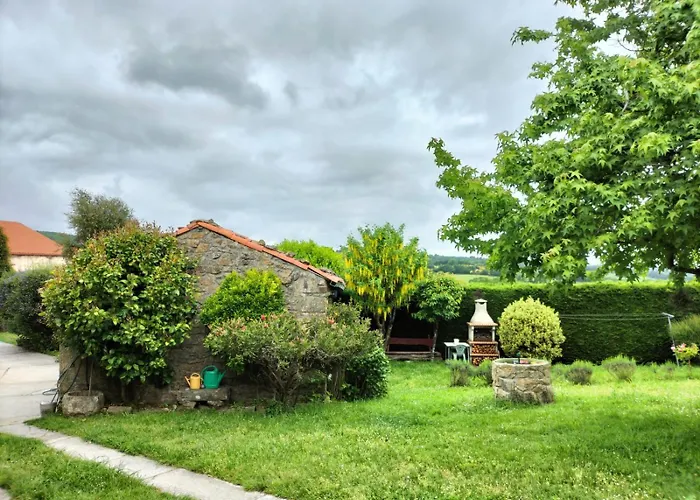 別荘 Casa Do Ferrador *